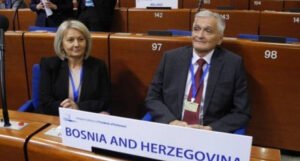 Funkcioneri SNSD-a i HDZ-a o izbornoj reformi: Krišto opet po CIK-u, Špirić doživio „prosvjetljenje“