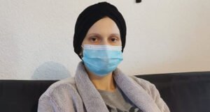 Pomozimo djevojci Muameri Rapić koja se bori sa rakom limfnih čvorova od svoje 14. godine