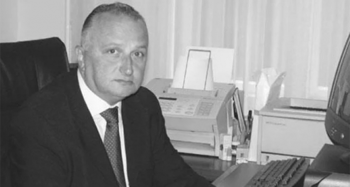 Od posljedica koronavirusa umro Adnan Hadžikapetanović