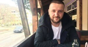 Nestao Alen Memišević (28), mještani samoinicijativno krenuli u potragu