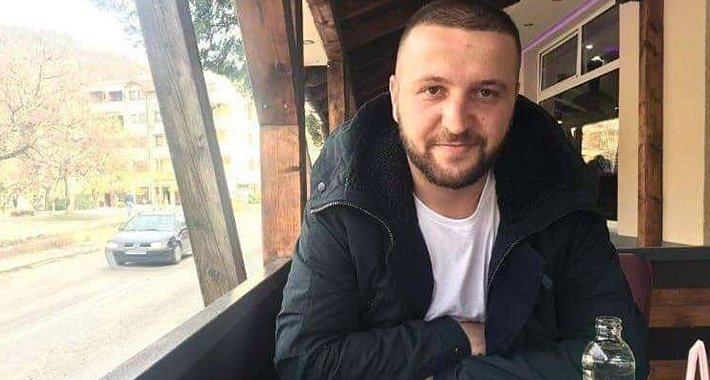 Pronađen Alen Memišević, ukazuju mu ljekarsku pomoć