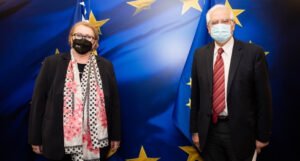 Borrell: EU podržava teritorijalni integritet i političku nezavisnost BiH
