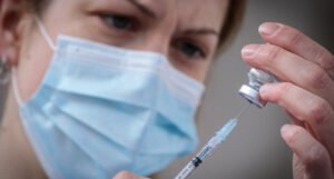 U Sloveniji obavezna vakcinacija za državne službenike