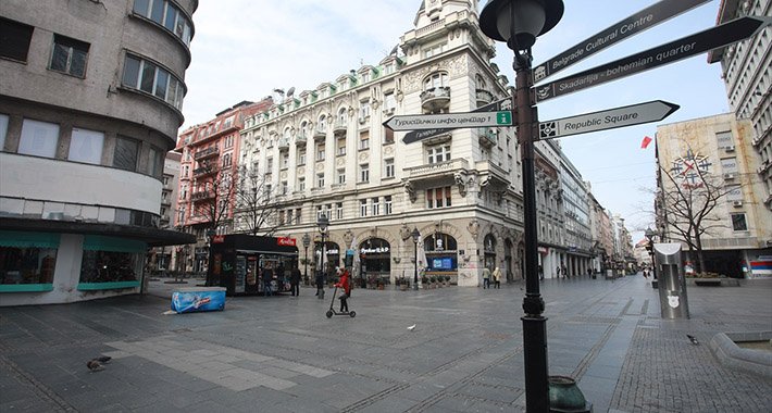 Podivljale cijene najma stanova u Beogradu: “Nema ništa ispod 1000 eura”