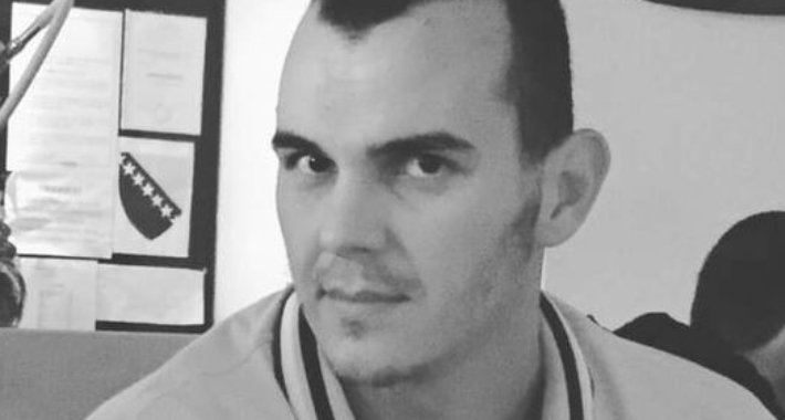 Bivši košarkaš Bosne preminuo sedam dana nakon smrti oca