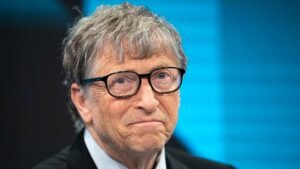 Bill Gates kupio udio u Heinekenu za skoro milijardu dolara