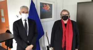 Bisera Turković objavila tačan datum kad vakcine stižu u BiH
