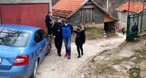 Zatražen pritvor za Damira Kovačevića, navodio je djevojčice da mu šalju eksplicitne slike i snimke