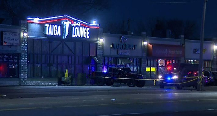 Tuča u nargila baru eskalirala, izbodeno osam osoba