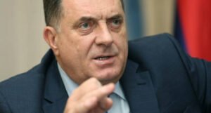 Dodik se oglasio o presudi Mladiću: Kakva je to pravda