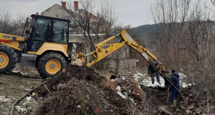 Nastavljena ekshumacija u Travniku, pronađeni posmrtni ostaci najmanje jedne osobe