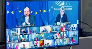 Evropski parlament upozorio Srbiju: Nemaju opoziciju, a raste im utjecaj Rusije i Kine