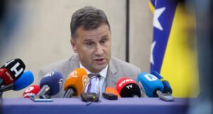 Novalić traži vanrednu sjednicu Parlamenta i poručuje: Rudarima se ne smije smanjiti plata