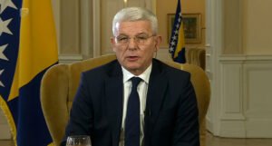 Džaferović: BiH ne zaostaje u vakcinaciji za zemljama regiona