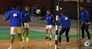 Futsal reprezentacija BiH danas ima prvu “meč loptu” za plasman na Euro