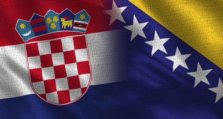 Ministarstvo vanjskih i europskih poslova Hrvatske čestitalo Dan nezavisnosti BiH