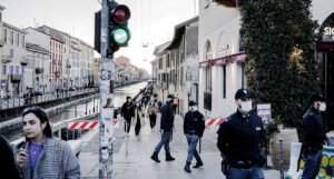 Polovina italijanskih regija pod najstrožijim “lockdownom”