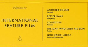 Film “Quo vadis, Aida?” ušao u najuži izbor za nagradu Oscar (VIDEO)