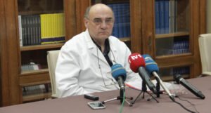 Imunolog Karamehić: Soj korone koji je evidentiran u Austriji najopasniji je za BiH