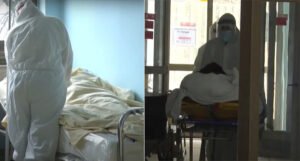 Kritična situacija u UKC-u Tuzla: Pacijenti stižu s teškim kliničkim slikama (VIDEO)