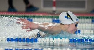 Lekić i Pudar izborili nova finala na Evropskom plivačkom prvenstvu