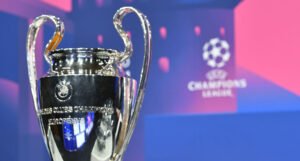 Izvučeni parovi Lige prvaka: Dva spektakularna susreta u četvrtfinalu