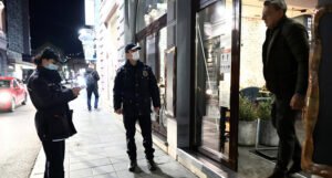 Vranić: Lockdown u Sarajevu može biti produžen još za mjesec dana