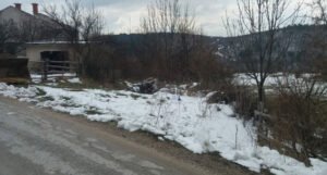 Prekinuta ekshumacija u Travniku, pronađena minsko-eksplozivna sredstva