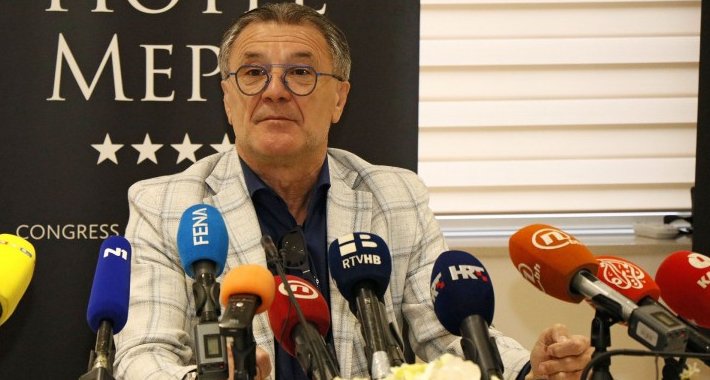 Martinović: Ako se Mamić ne pojavi u zatvoru pokreće se postupak izvršenja kazne u BiH