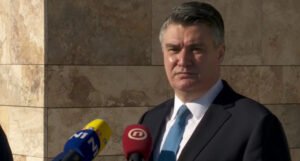 Milanović o presudi Ratku Mladiću: Glavno da je on u zatvoru, tamo mu je lijepo