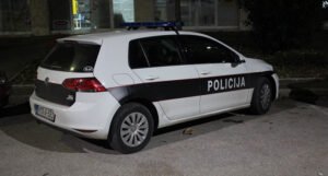Još dva sarajevska policajca osuđena na zatvorske kazne