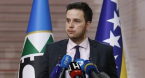 Uk: Očekujem da Bogićević prihvati mandat gradonačelnika Sarajeva