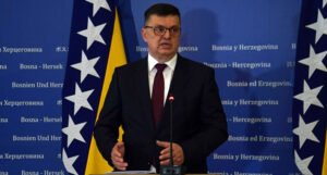 Tegeltija: Vijeće ministara BiH nije krivo zbog kašnjenja vakcinacije (VIDEO)