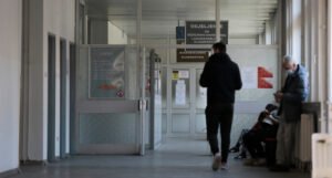 Teška situacija u sarajevskim Covid odjelima, rekordan priliv pacijenata