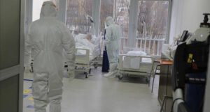 Raste broj zaraženih u Sarajevu, zadnji podaci iz KCUS-a i Opće bolnice to i potvrđuju
