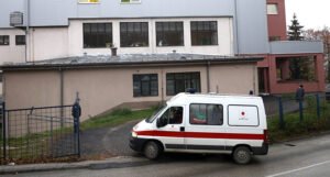Podaci s KCUS-a i Opće bolnice: Veliki priliv pacijenata, umrlo osam osoba