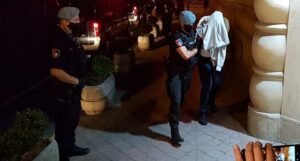 Sud u Sarajevu: Potvrđene optužnice protiv 17 policajaca za 282 koruptivna i krivična djela