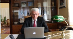 Predsjedništvo BiH razgovaralo s direktorom WHO-a: Hitno potpisati sporazum o odšteti