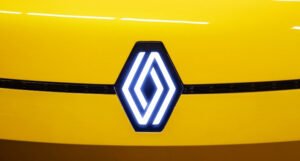 Renault predstavio novi logo