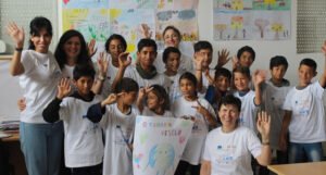 Udruženje Otaharin iz Bijeljine radi na stvaranju boljih uvjeta za romsku djecu