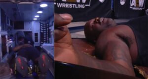 Shaquille O'Neal završio u bolnici nakon što je primio žestok udarac (VIDEO)