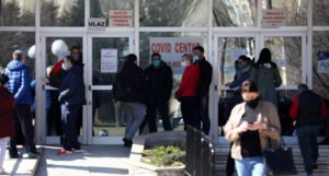 U BiH 621 novi slučaj zaraze koronavirusom, preminulo 28 osoba