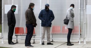 Inspekcijske kontrole usklađene sa lockdownom u Kantonu Sarajevo