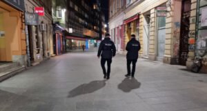 Nema skraćivanja policijskog sata u Federaciji BiH