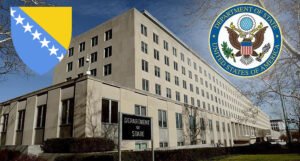 State Department o BiH: Zvaničnici se nekažnjeno bave korupcijom, stranke pritišću pravosuđe