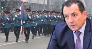 Cikotićevo ministarstvo predložilo pripadnika MUP-a RS za oficira u EUROPOL-u
