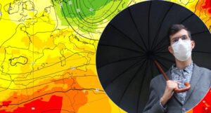 Sladić najavio novu destabilizaciju vremena: Kiša će postepeno preći u snijeg