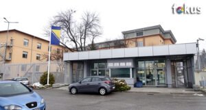 Lagumdžija: Debevec i Čampara se prijavili za poziciju predsjednika Suda BiH