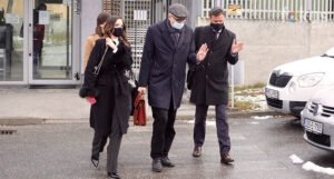 Sud BiH odbio izreći mjere zabrane Fadilu Novaliću i drugima
