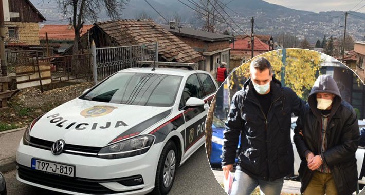 Sulejman Ljubović ubio suprugu sa 39 udaraca čekićem i 13 uboda nožem